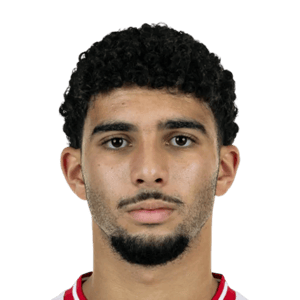 Harchaoui
