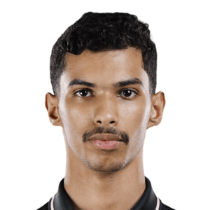Abdulmalek Al Harbi