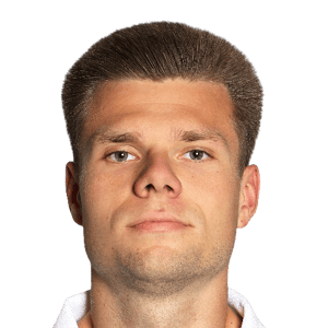 Mykola Mykhailenko