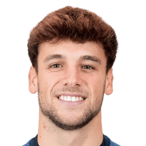 Jon Balda