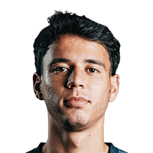 Pedro Santos