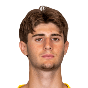 Mattia Liberali