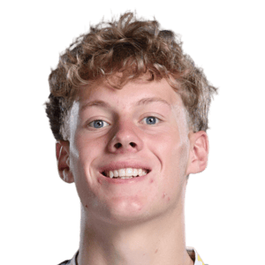 Sam Chambers