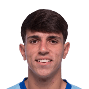 Izan Merino
