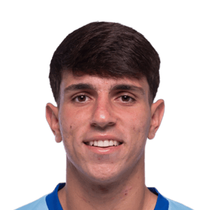 Izan Merino