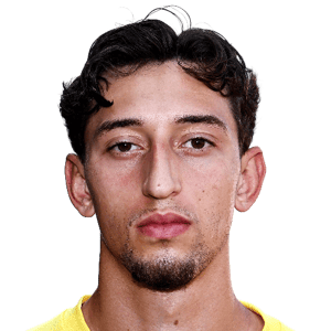 Jonas Rouhi