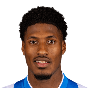 Isaiah Ahmed