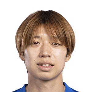 Yokoyama
