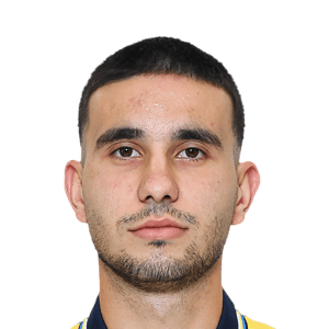 Christos Karanatsios