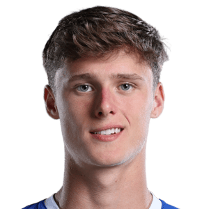 Harrison Armstrong