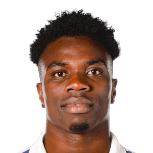 Yeboah