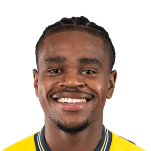Joseph Kalulu