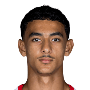 Ayoub Oufkir