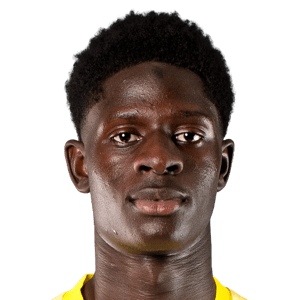 Bahereba Guirassy