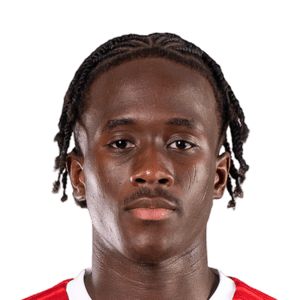 Ibrahim Kanté