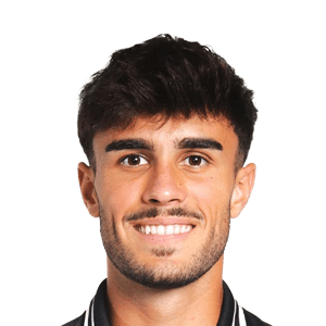 Lucas Alcázar