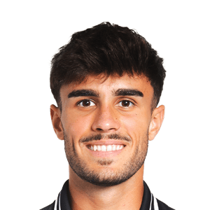 Lucas Alcázar