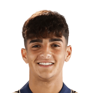 Víctor Jr