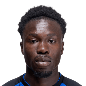 Kelsey Owusu