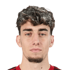 Iker Córdoba