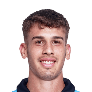 Lucas Bernabéu