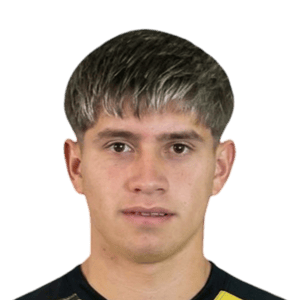 Mateo Aguiar