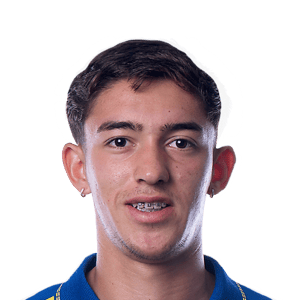 Kevin Tomás Gutiérrez