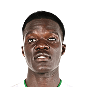 Gueye