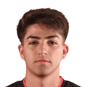 Valentino Acuña