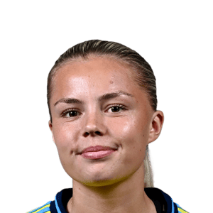 Tilde Björklund