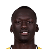 Ngor