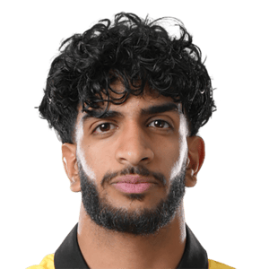 Anas Al Ghamdi