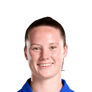 Veerle Buurman
