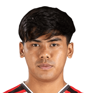 Danny Meitei Laishram