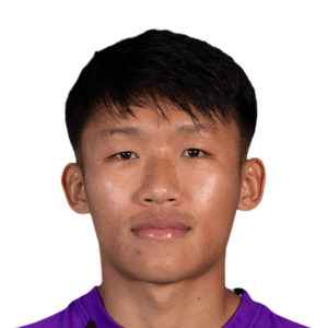 Lalrinfela Khiangte