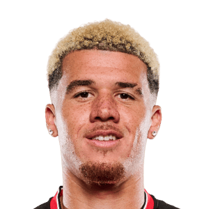Rico Browne