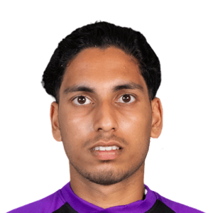 Narendra Naik