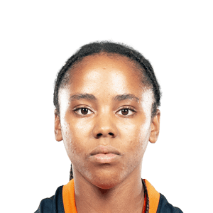 Kentissia Bacoul-Juillard