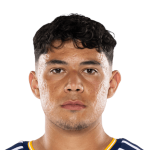 Rubén Ramos Jr