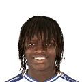 Dembele