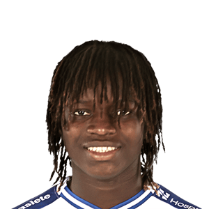 Fatou Dembele