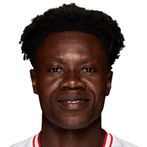 Edmund Baidoo