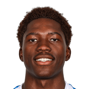 David Kamara