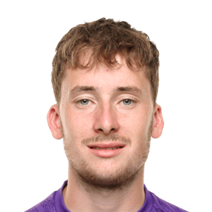 Matt Rowley