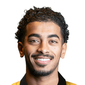 Abdulmalek Al Marwani