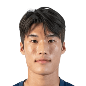 Kim Min Su