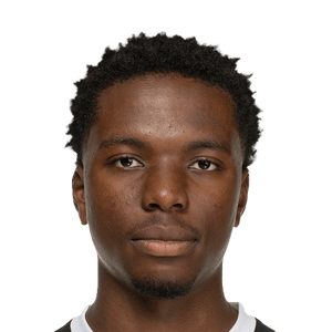 Wesley Adeh