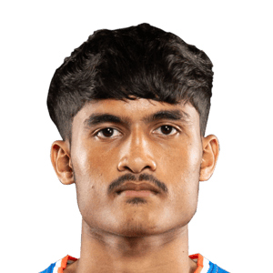 Prachit Gaonkar