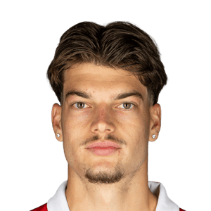 Mattia Walker