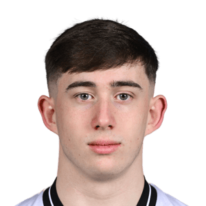 TJ Molloy